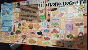 Un grupo de folletos sobre una mesa
El contenido generado por IA puede ser incorrecto.