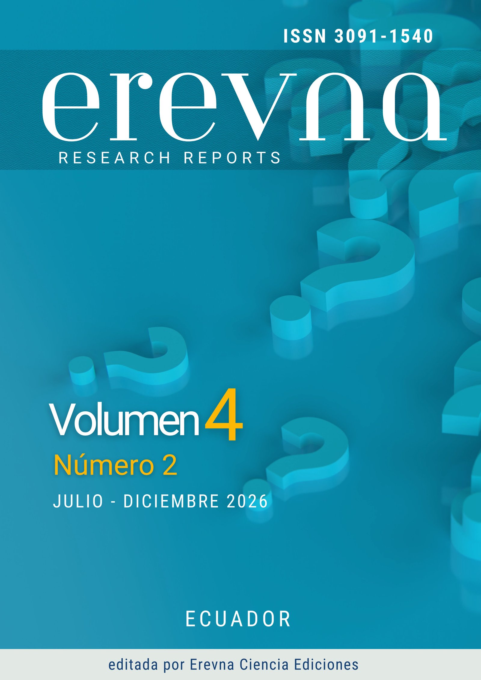 					Ver Vol. 4 Núm. 2 (2026): JULIO - DICIEMBRE
				